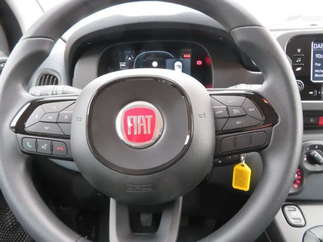 Fiat Panda Urban