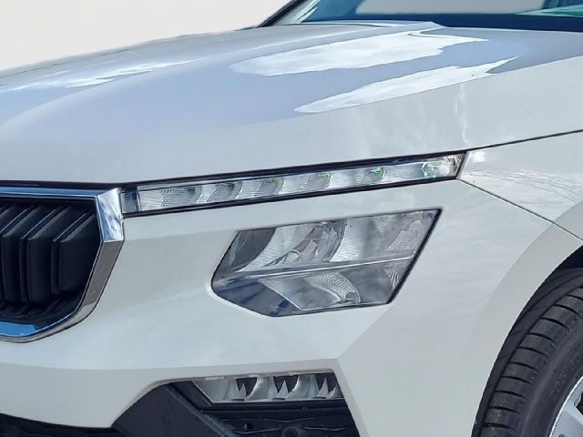 Skoda Kamiq Selection