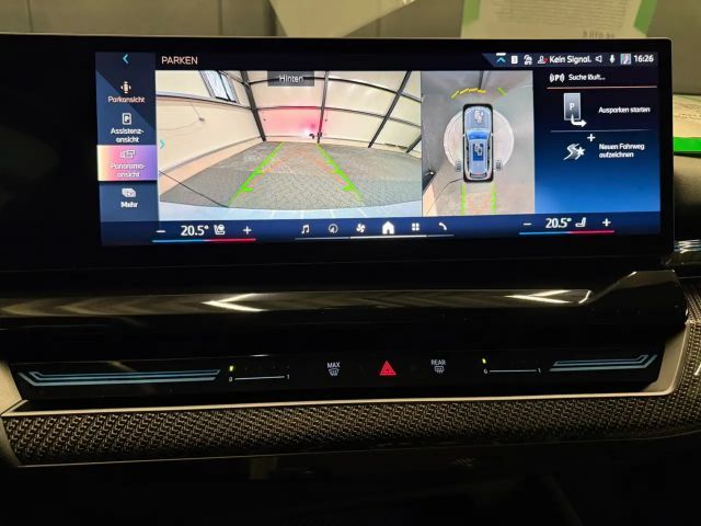 BMW 520 520d M-Sport Touring xDrive