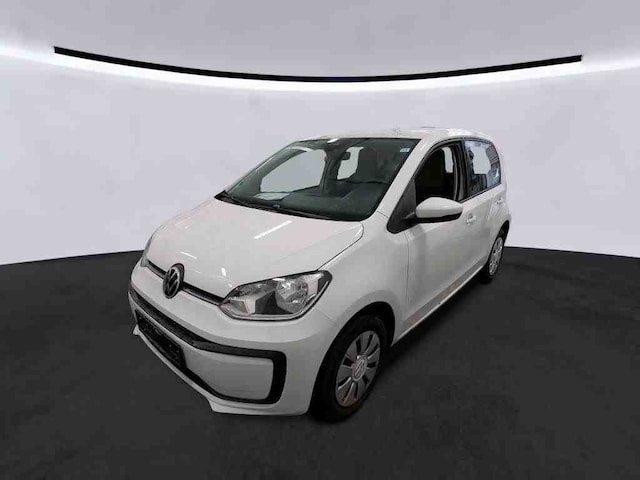 Volkswagen up! 1.0 MPI Move Move up!
