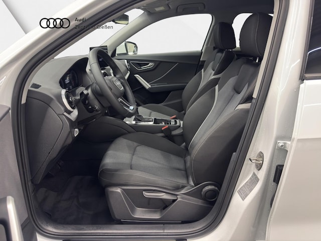 Audi Q2 35 TFSI S-Tronic