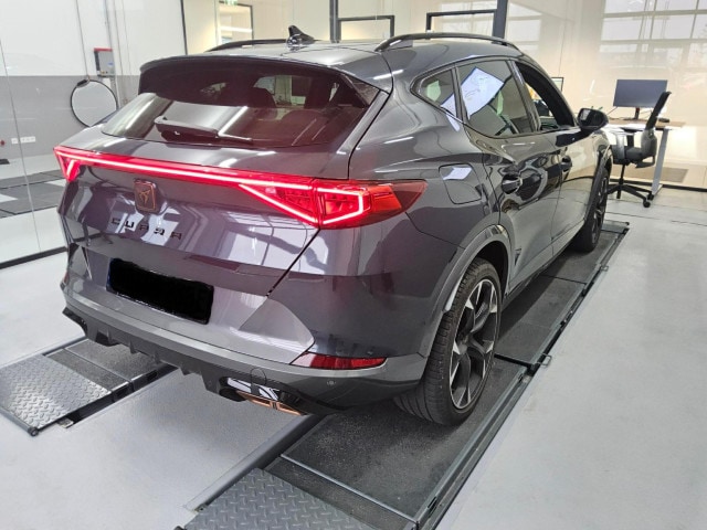 Cupra Formentor 1.4 e-Hybrid VZ