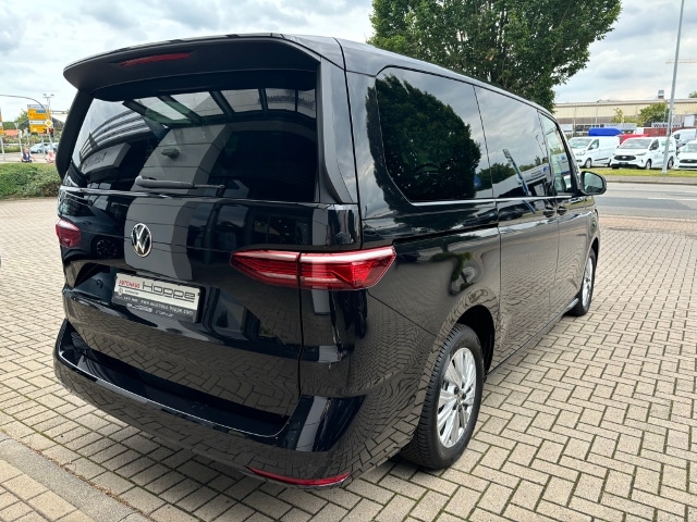 Volkswagen Multivan DSG T7