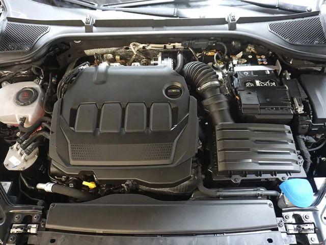 Skoda Octavia 2.0 TDI Selection