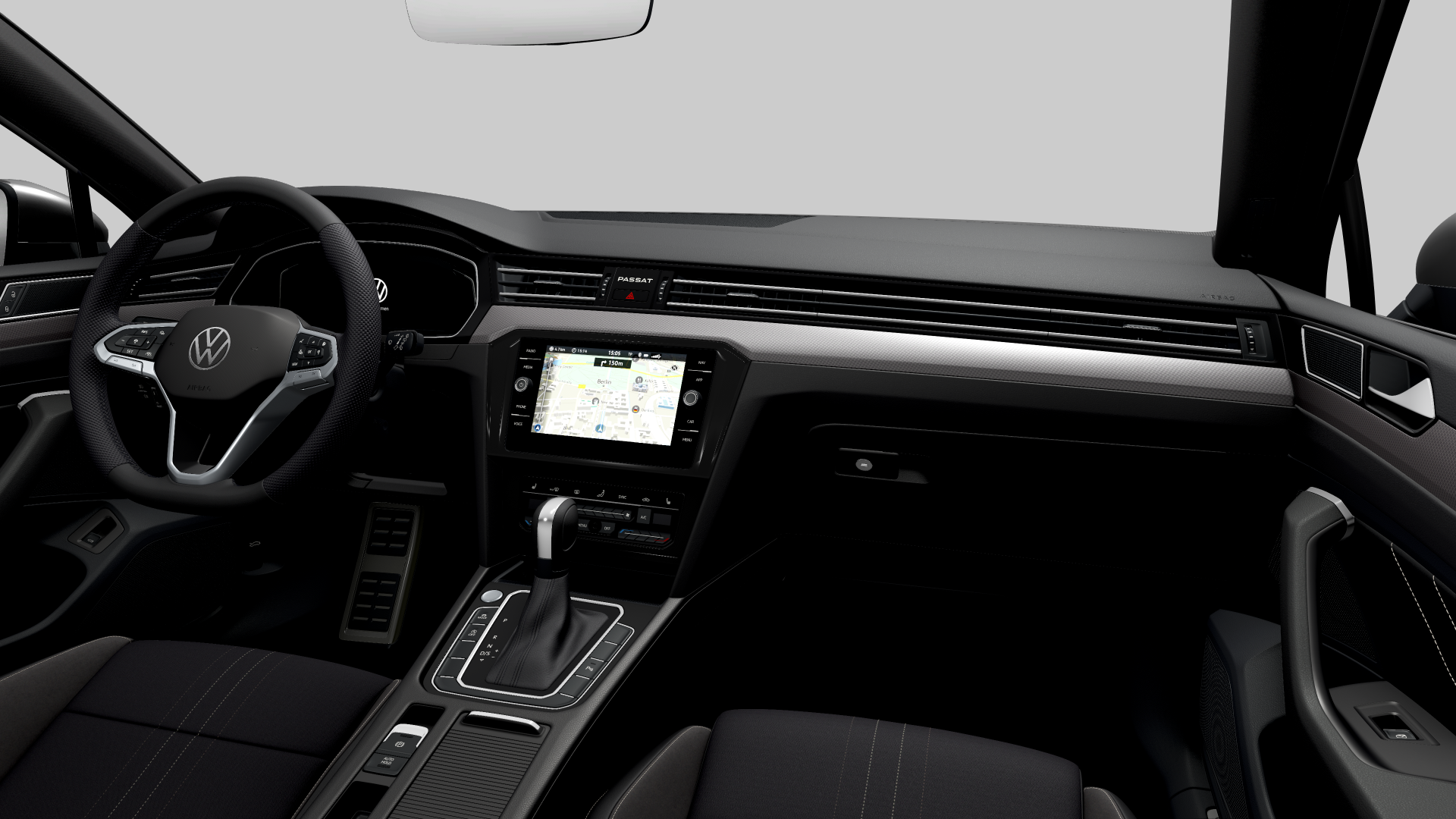 Volkswagen Passat 2.0 TDI 4Motion DSG Variant