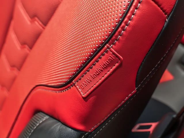 BMW 840 840d Cabrio M-Sport xDrive