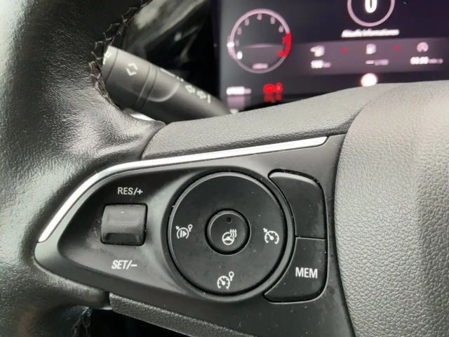 Opel Grandland X GS-Line Grand Sport