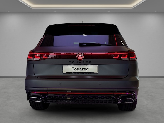 Volkswagen Touareg 4Motion R-Line