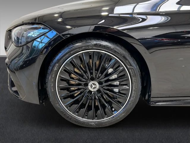 Mercedes-Benz CLE 450 4MATIC AMG Line