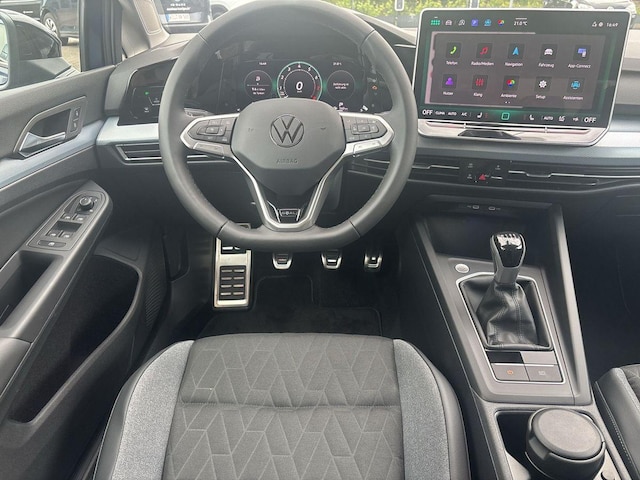 Volkswagen Golf 1.5 TSI Golf VIII