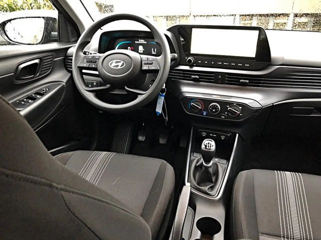 Hyundai i20 1.0 Select T-GDi