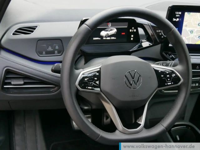 Volkswagen ID.3 Performance Pro