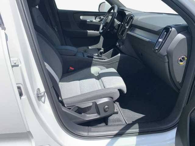 Volvo XC40 XC40