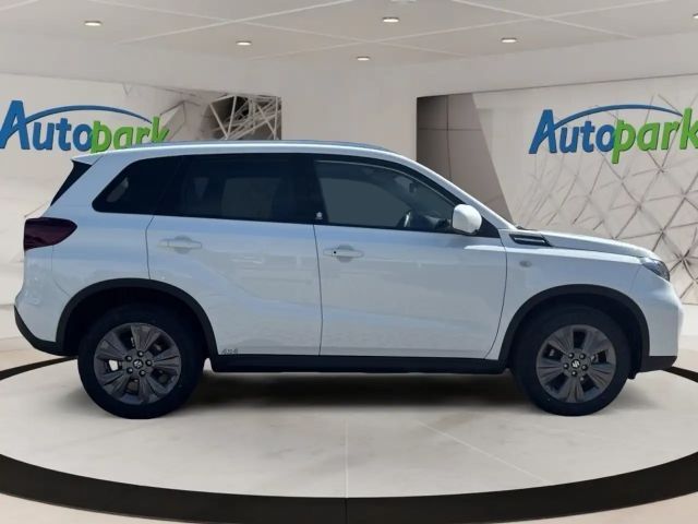 Suzuki Vitara AllGrip Hybrid Shine