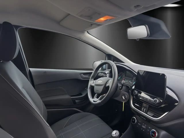 Ford Fiesta Cool & Connect