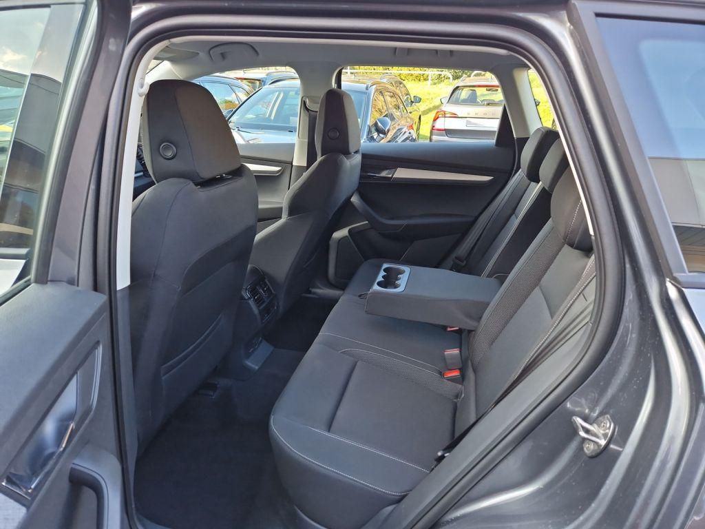 Skoda Karoq 1.5 TSI ACT Selection