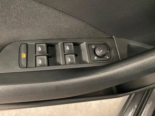 Skoda Kamiq 1.0 TSI 85 Selection