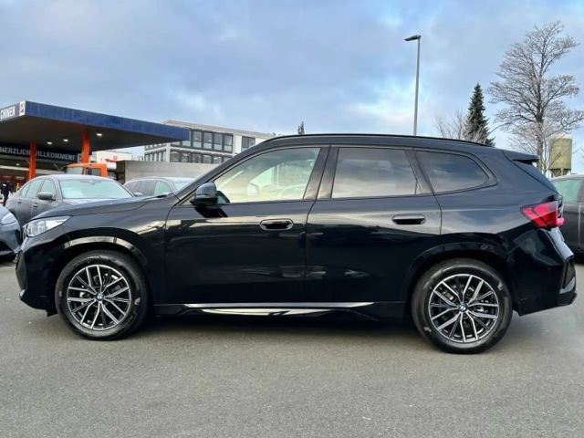 BMW X1 M-Sport sDrive18i