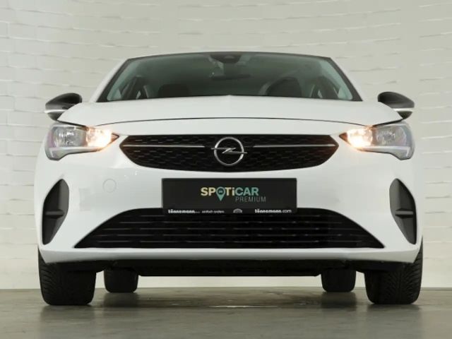 Opel Corsa Edition F Edition