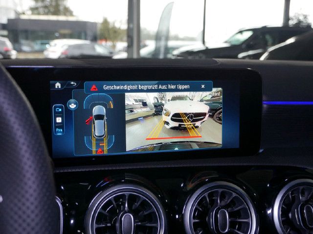 Mercedes-Benz A 200 A 200 d