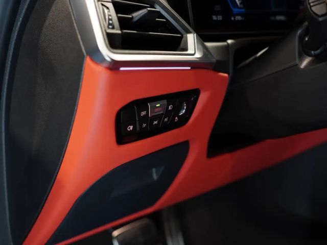 BMW M3 Competition xDrive