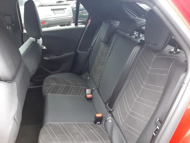 Opel Corsa GS-Line Grand Sport Turbo