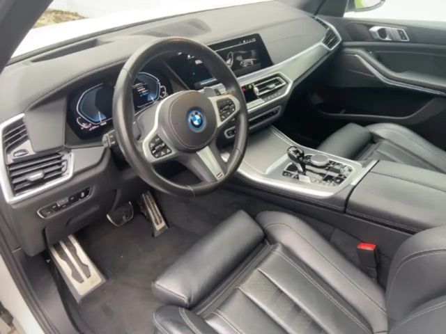 BMW X5 xDrive xDrive45e