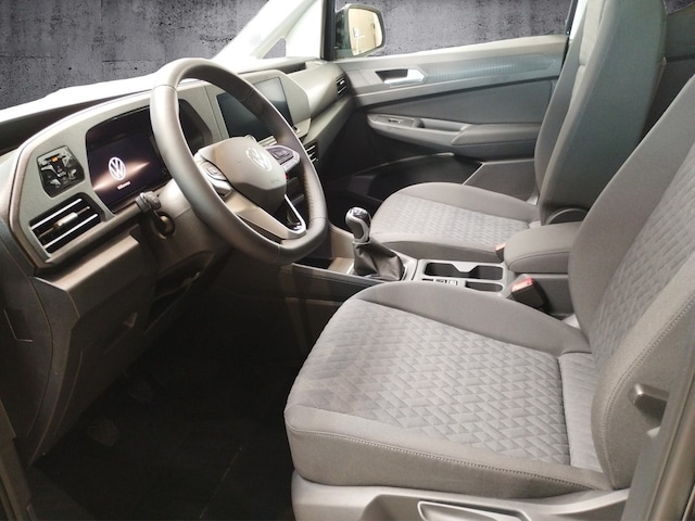 Volkswagen Caddy 2.0 TDI Life