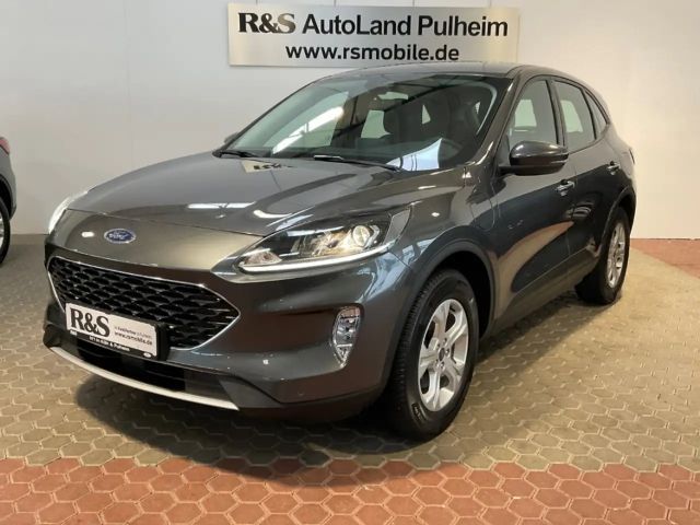Ford Kuga Cool & Connect Plug in Hybrid