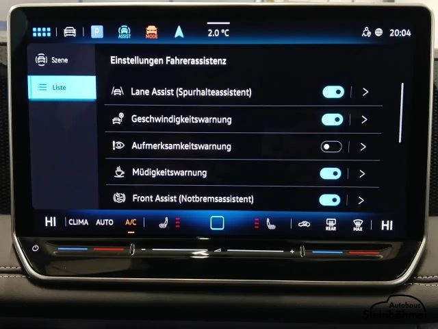 Volkswagen Tiguan 1.5 eTSI DSG IQ.Drive