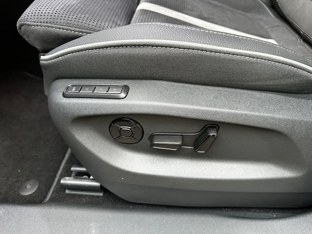 Skoda Kodiaq Sportline