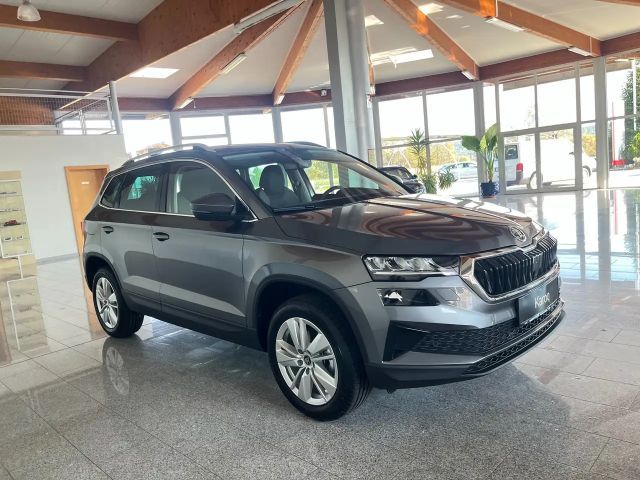 Skoda Karoq Selection