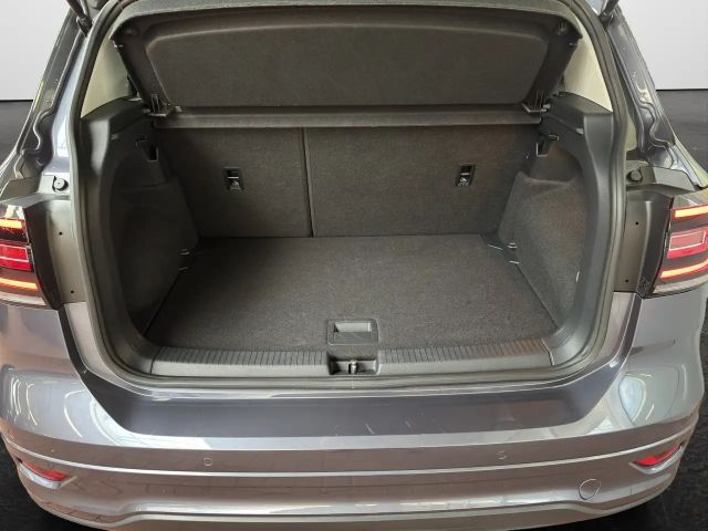 Volkswagen T-Cross 1.0 TSI DSG R-Line