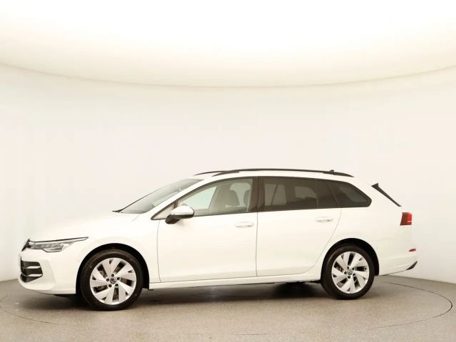 Volkswagen Golf Business DSG Variant