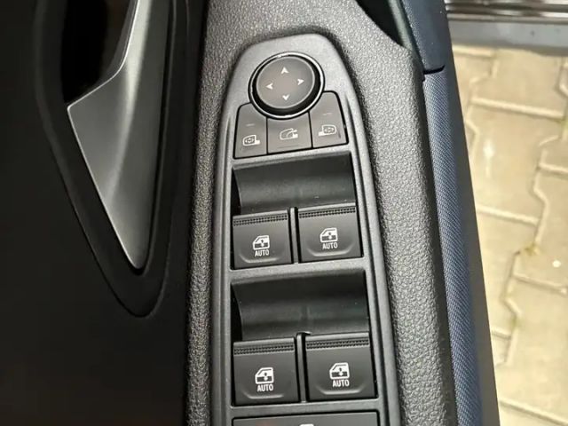 Dacia Duster Hybrid 140