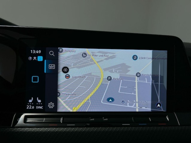 Volkswagen Golf 1.5 eTSI