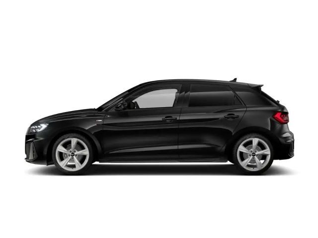 Audi A1 25 TFSI S-Line Sportback