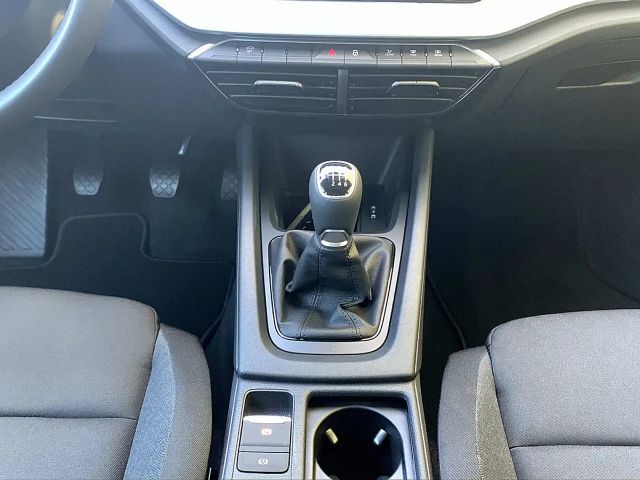 Skoda Octavia Kombi 1,5 TSI Essence