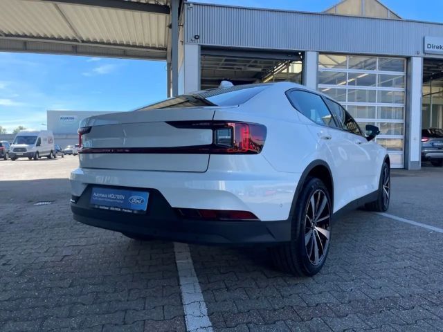 Polestar 2 Single motor Standard range