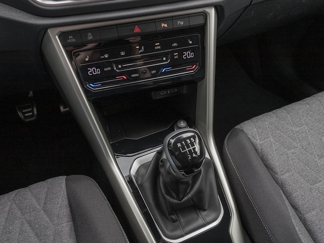 Volkswagen T-Roc 1.5 TSI Move