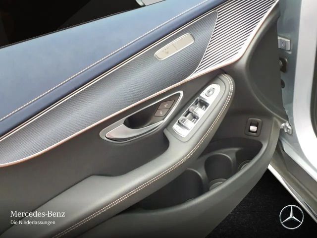 Mercedes-Benz EQC 400 4MATIC