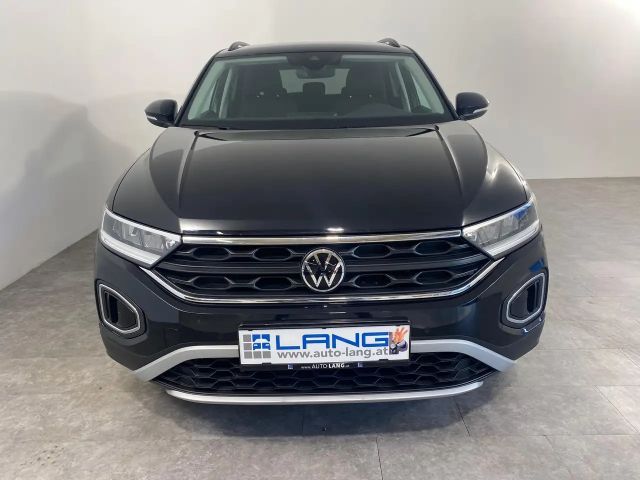 Volkswagen T-Roc 2.0 TDI Life