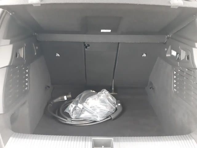 Renault Scenic E-Tech Techno