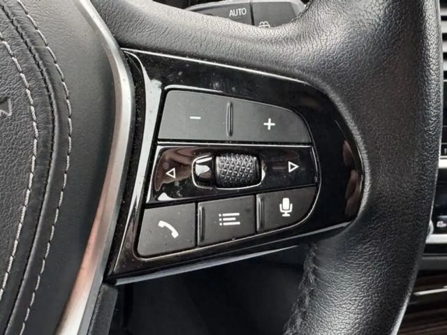 BMW 520 520d Luxury Line