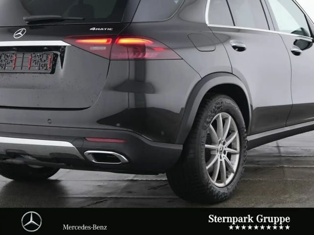 Mercedes-Benz GLE 350 4MATIC