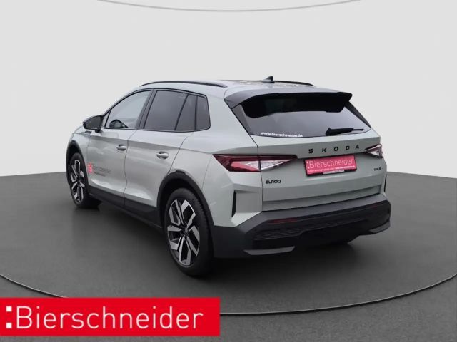 Skoda Elroq 85 Sportline
