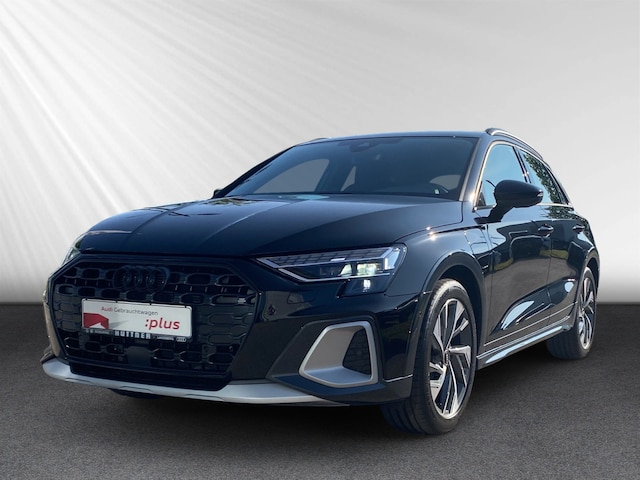 Audi A3 40 TFSI Hybride S-Tronic