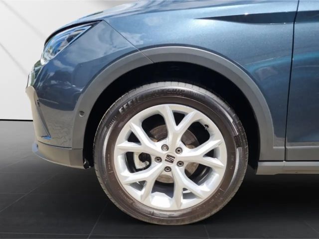 Seat Arona FR-lijn
