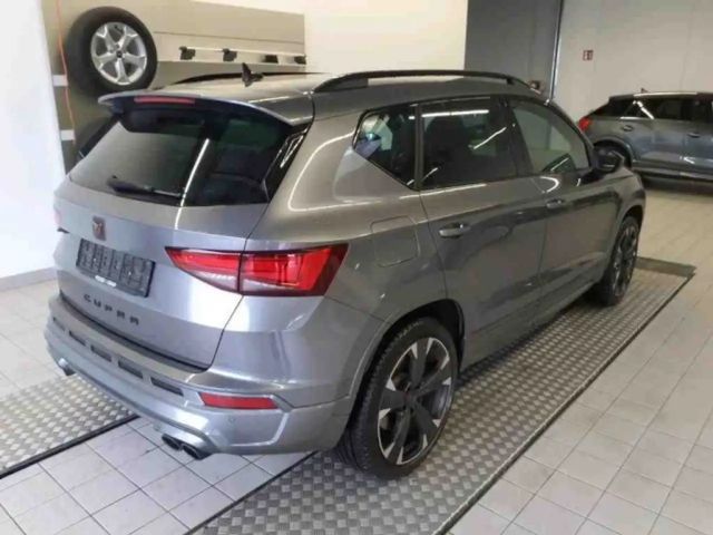 Cupra Ateca 2.0 TSI 4Drive DSG VZ
