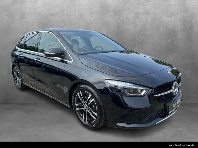 Mercedes-Benz B 180 Progressive
